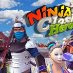 Ninja Clash Heroes